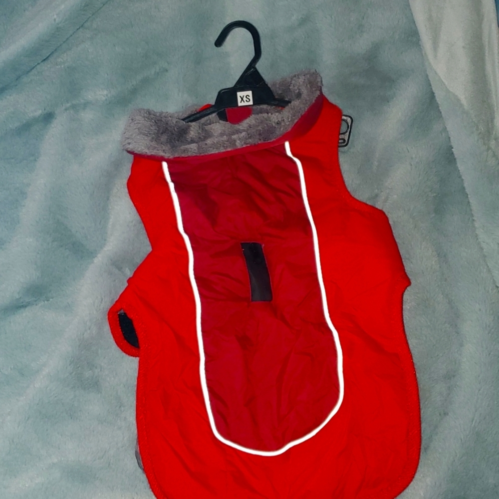 Dog clothes